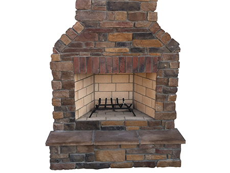 outdoor fireplaces for sale in nj